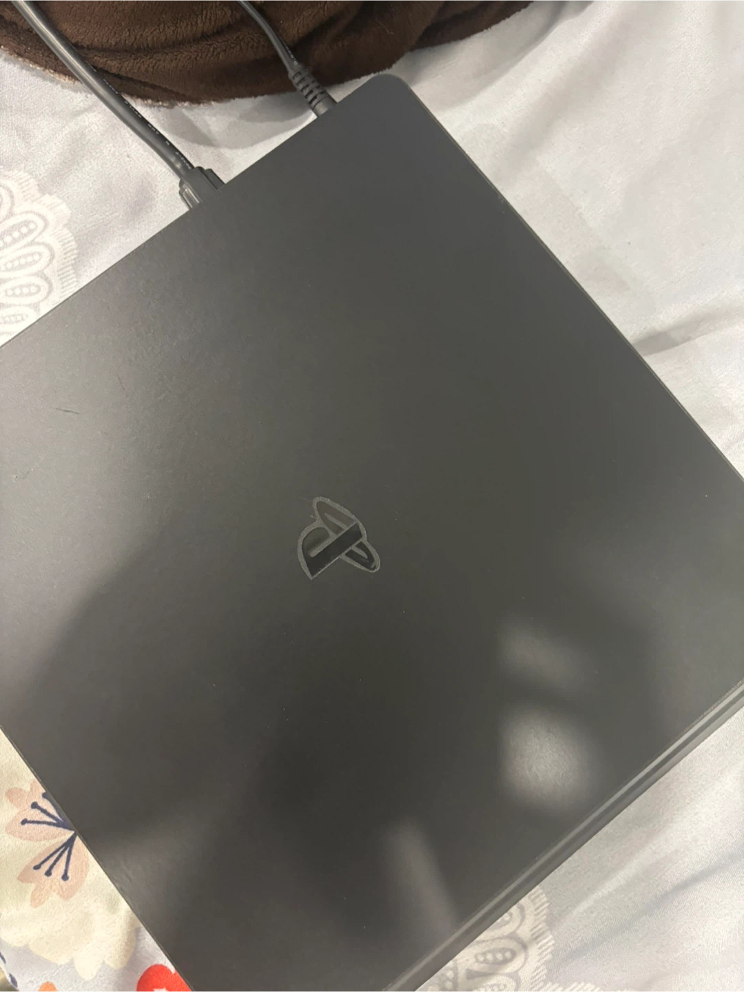 Sony PlayStation 4 Slim Console
