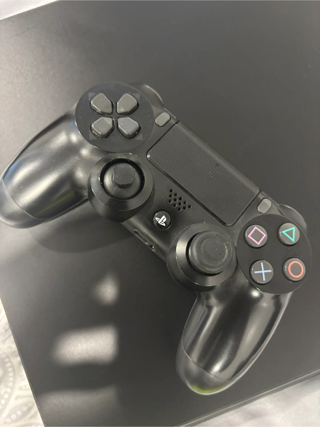 Sony PlayStation 4 Slim Console - photo 4