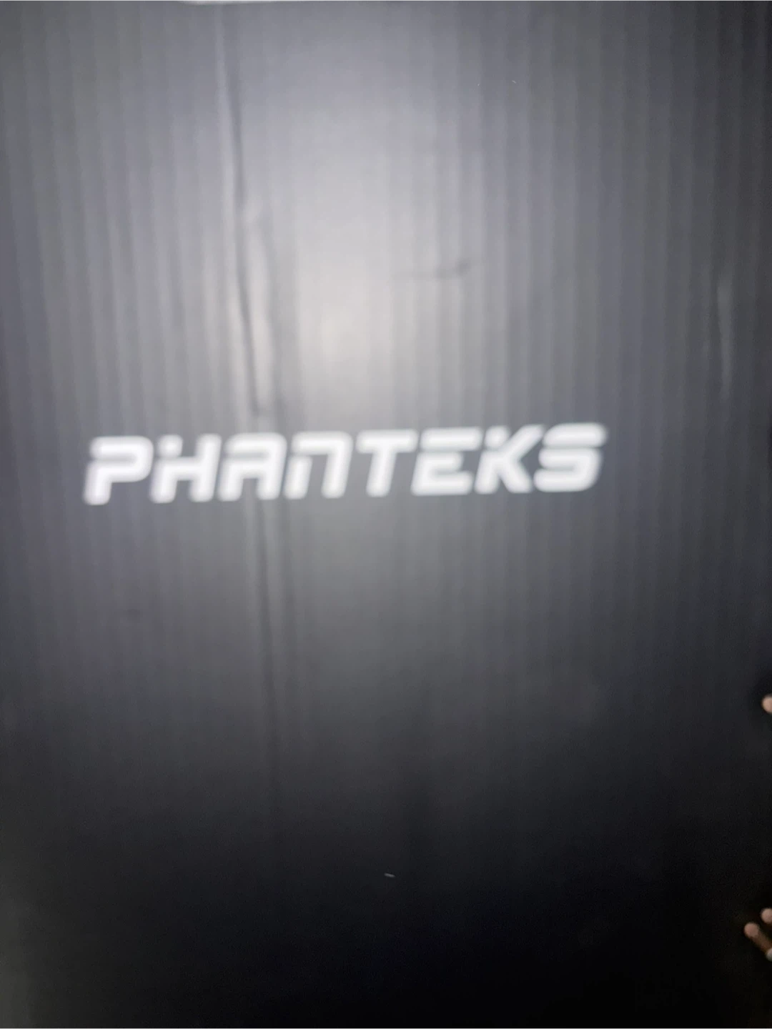 Phanteks EVOLV MATX PC Case - photo 2