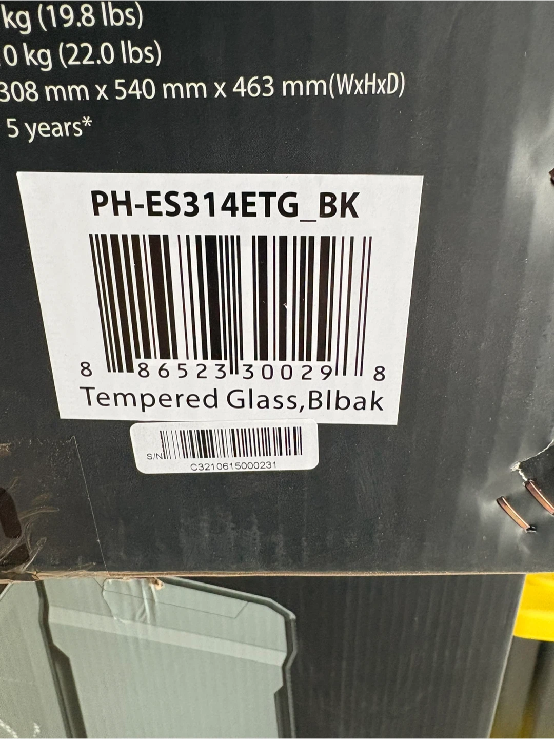 Phanteks EVOLV MATX PC Case - photo 5