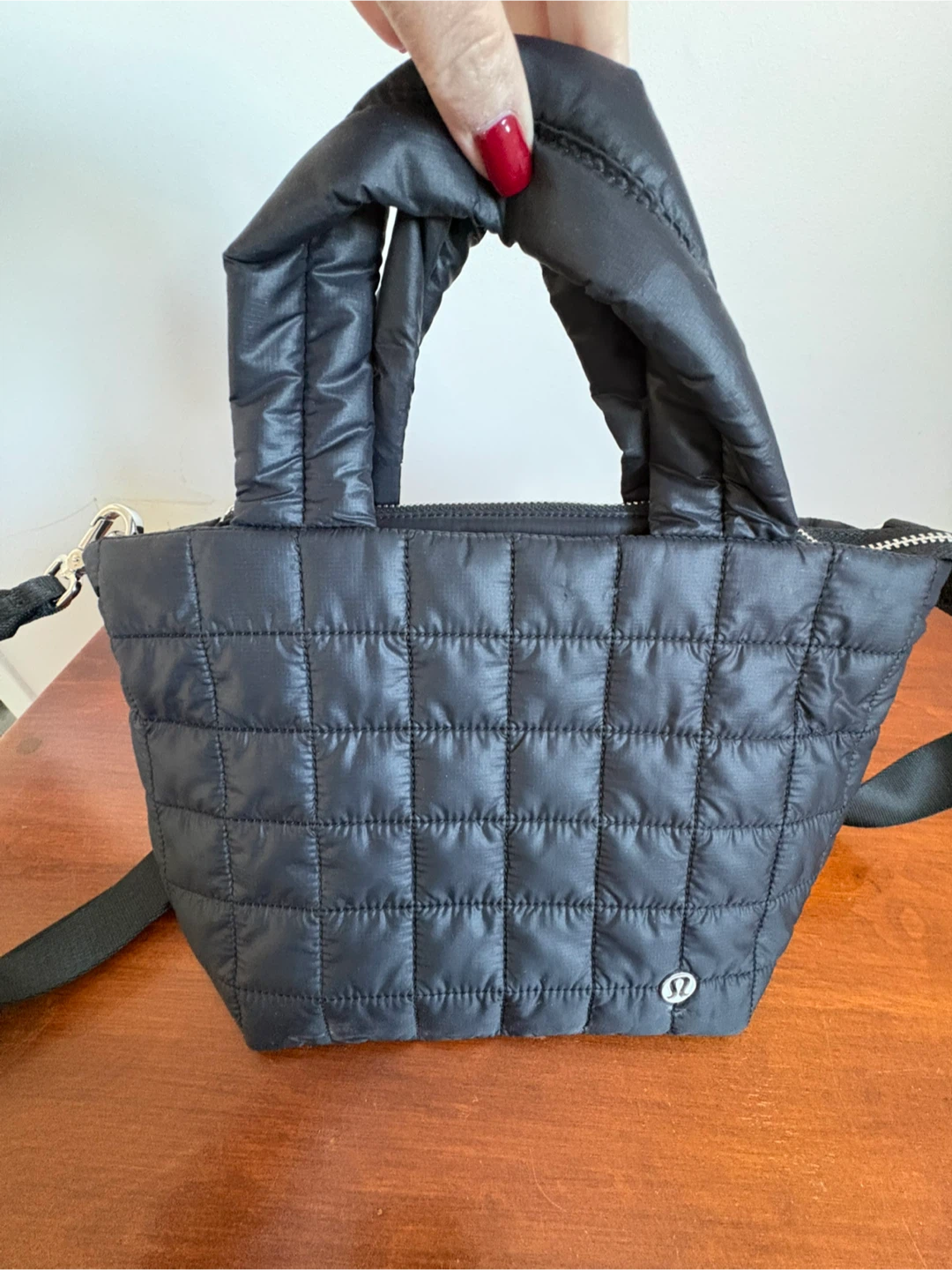 Lululemon Quilted Everywhere Bag - photo 5