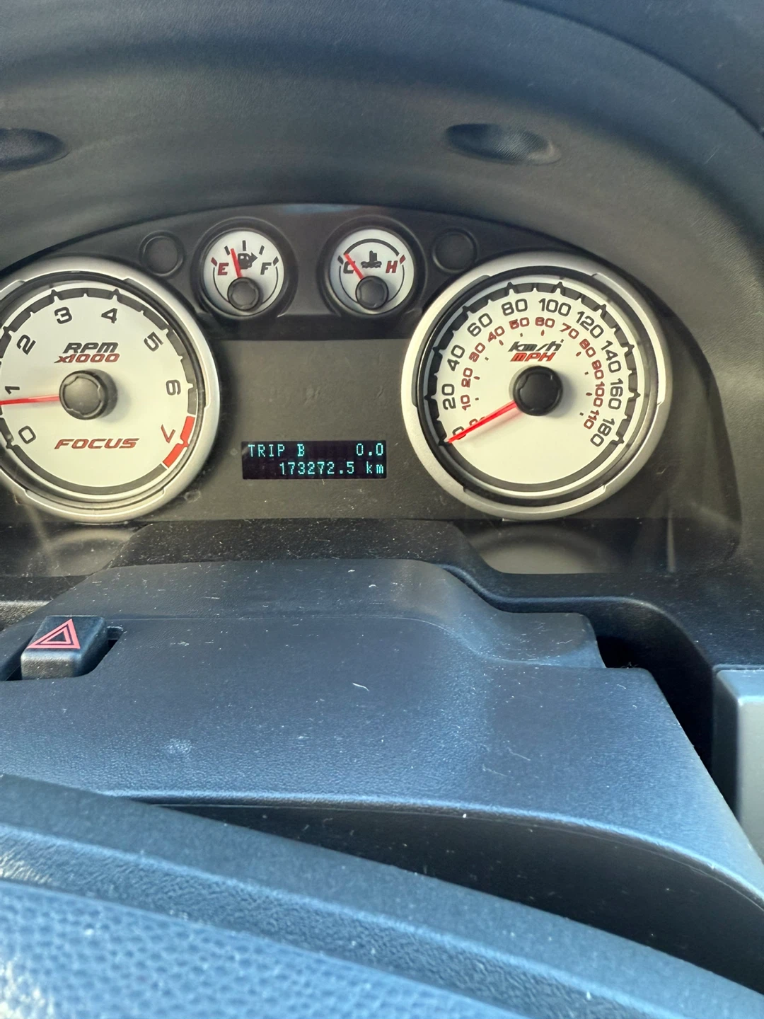 2010 Ford Focus SES Sedan - Black - photo 5