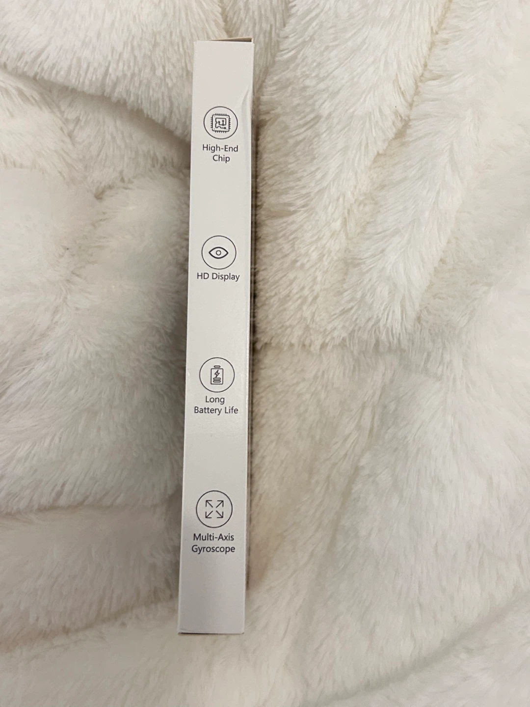 New Intelligent Visual Ear Picker - Light White - photo 3