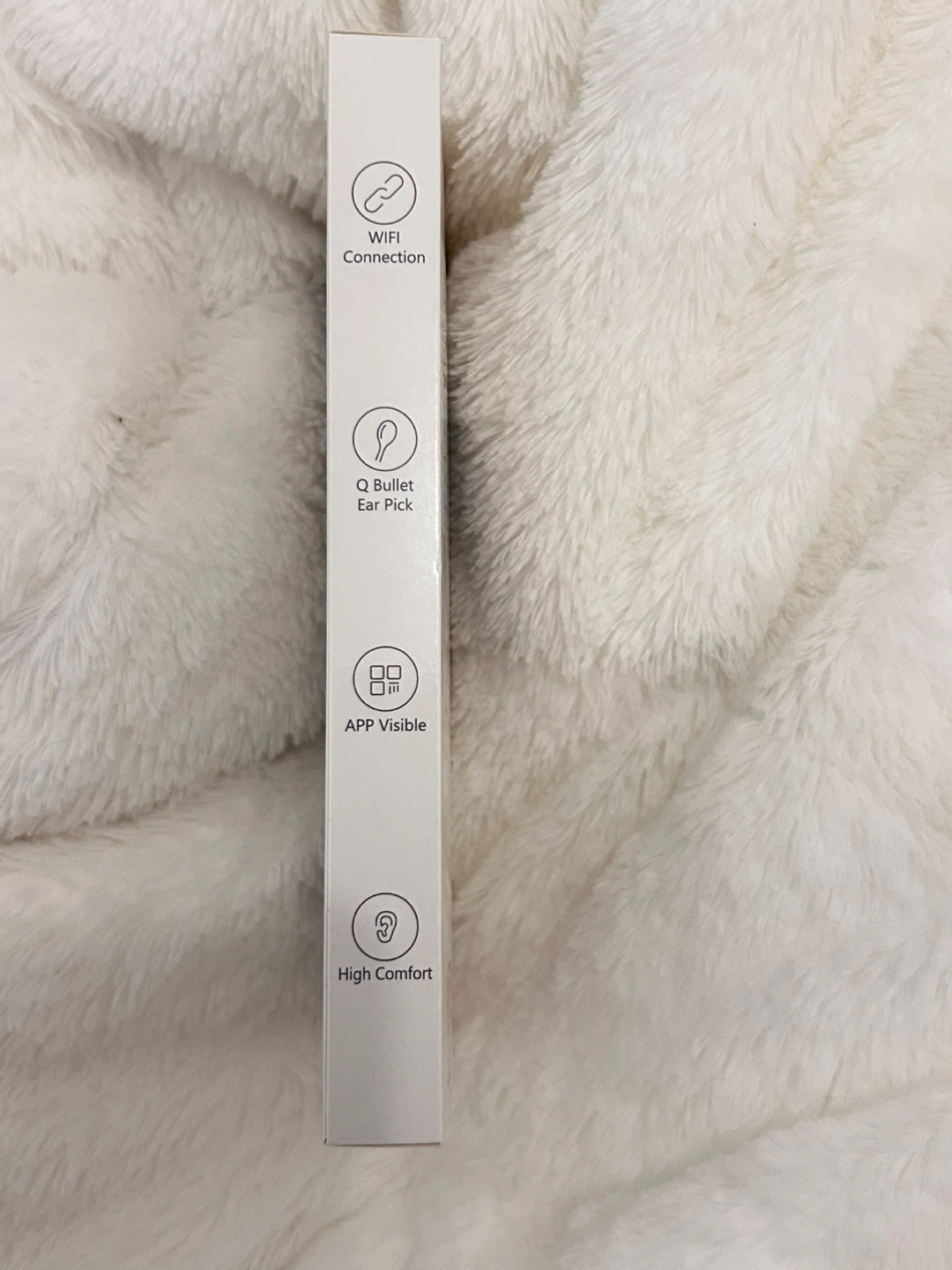 New Intelligent Visual Ear Picker - Light White - photo 4