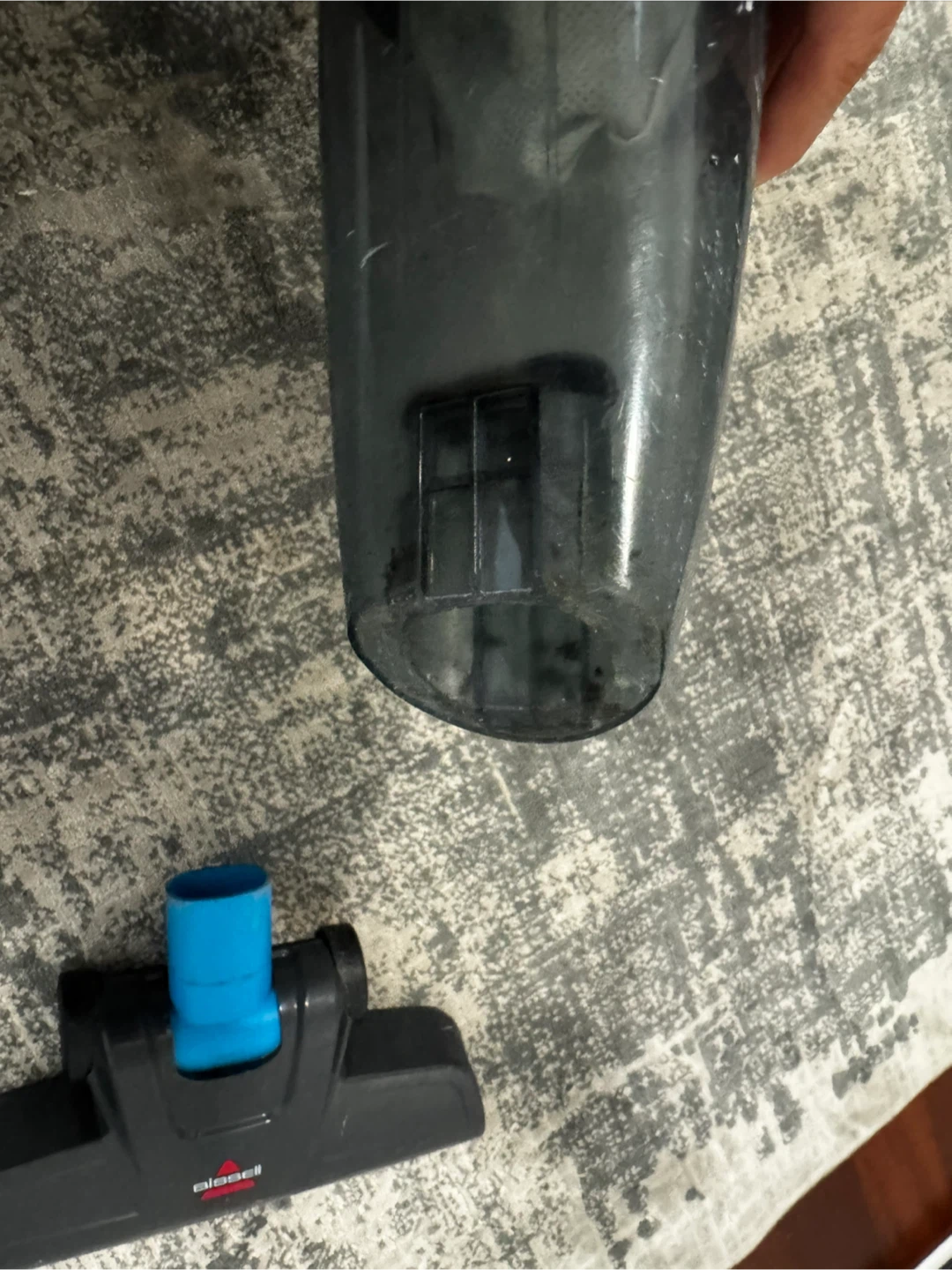 Bissell Vacuum Cleaner 2030C - photo 3
