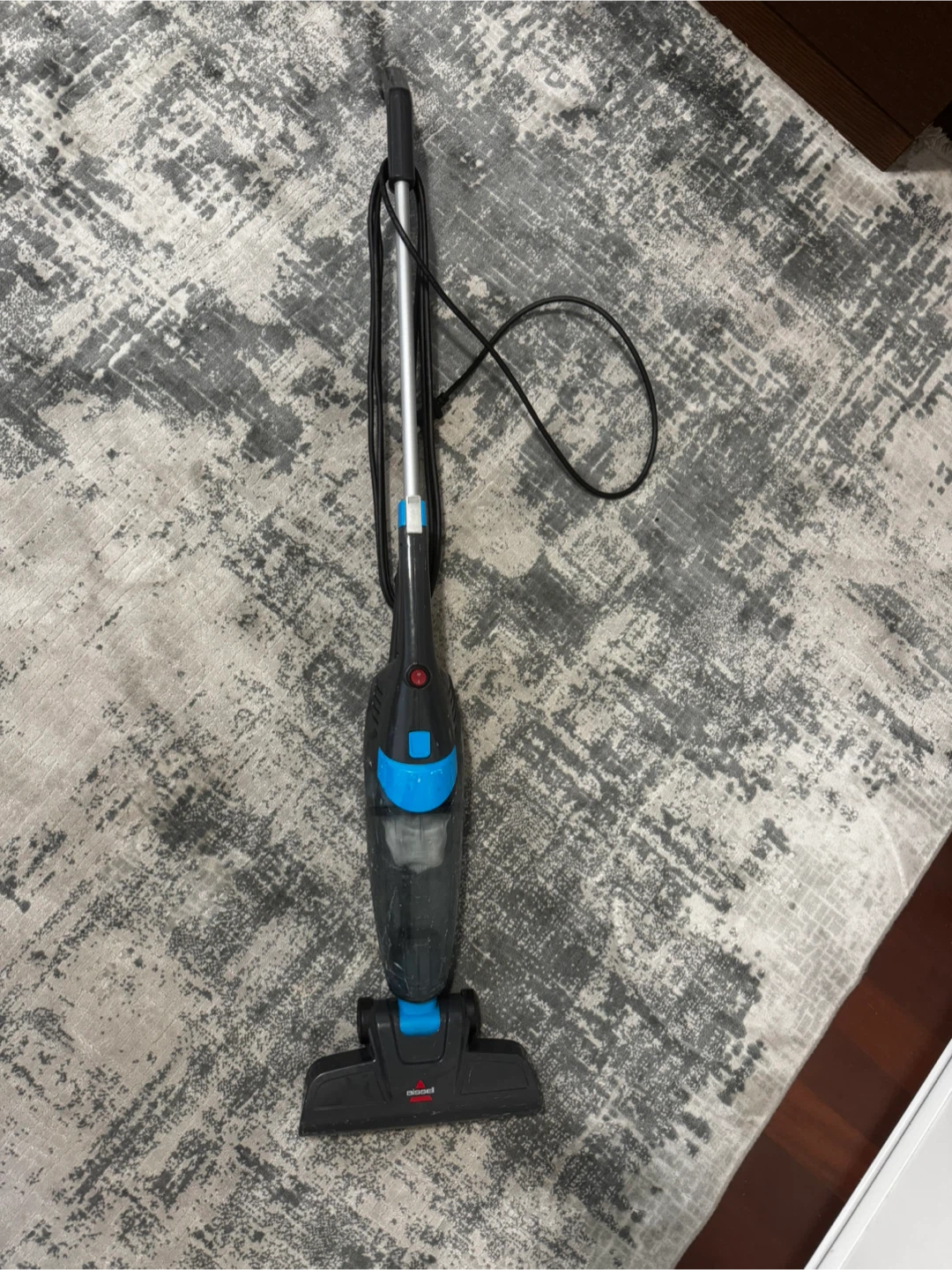 Bissell Vacuum Cleaner 2030C