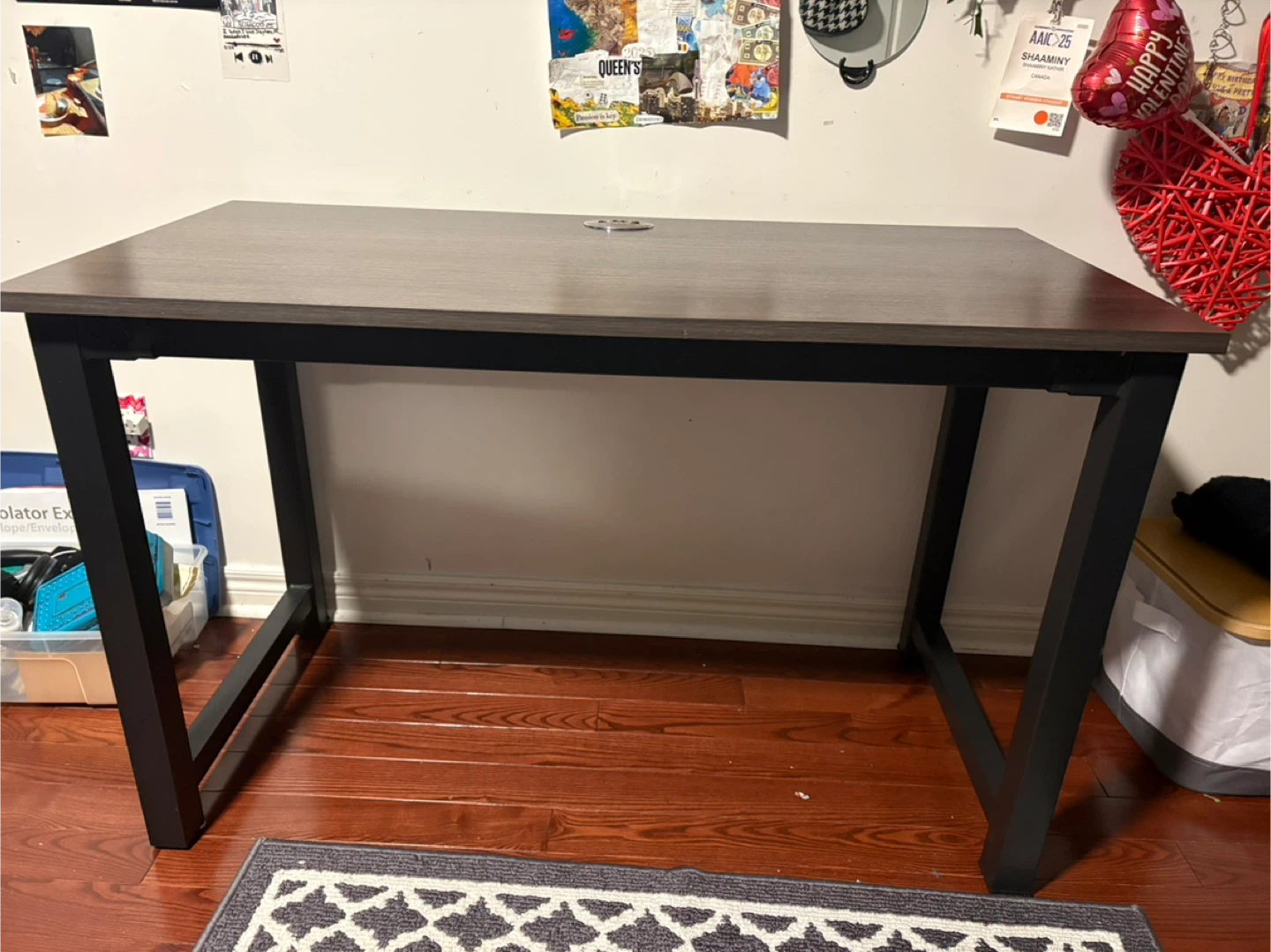 Desk - $125
