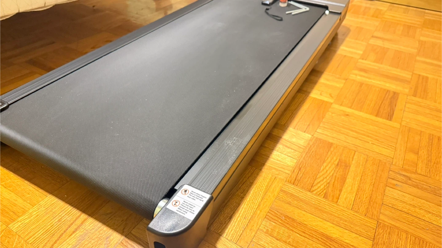 MERACH Treadmill - photo 3