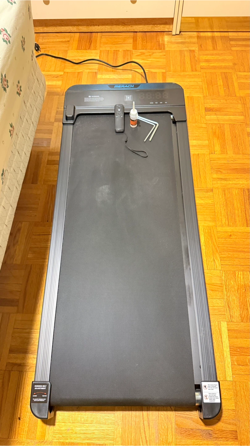 MERACH Treadmill