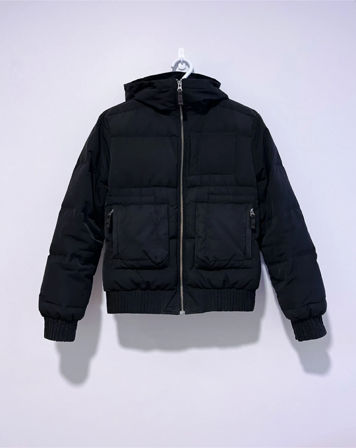 Tna Puffer Jacket-Size S