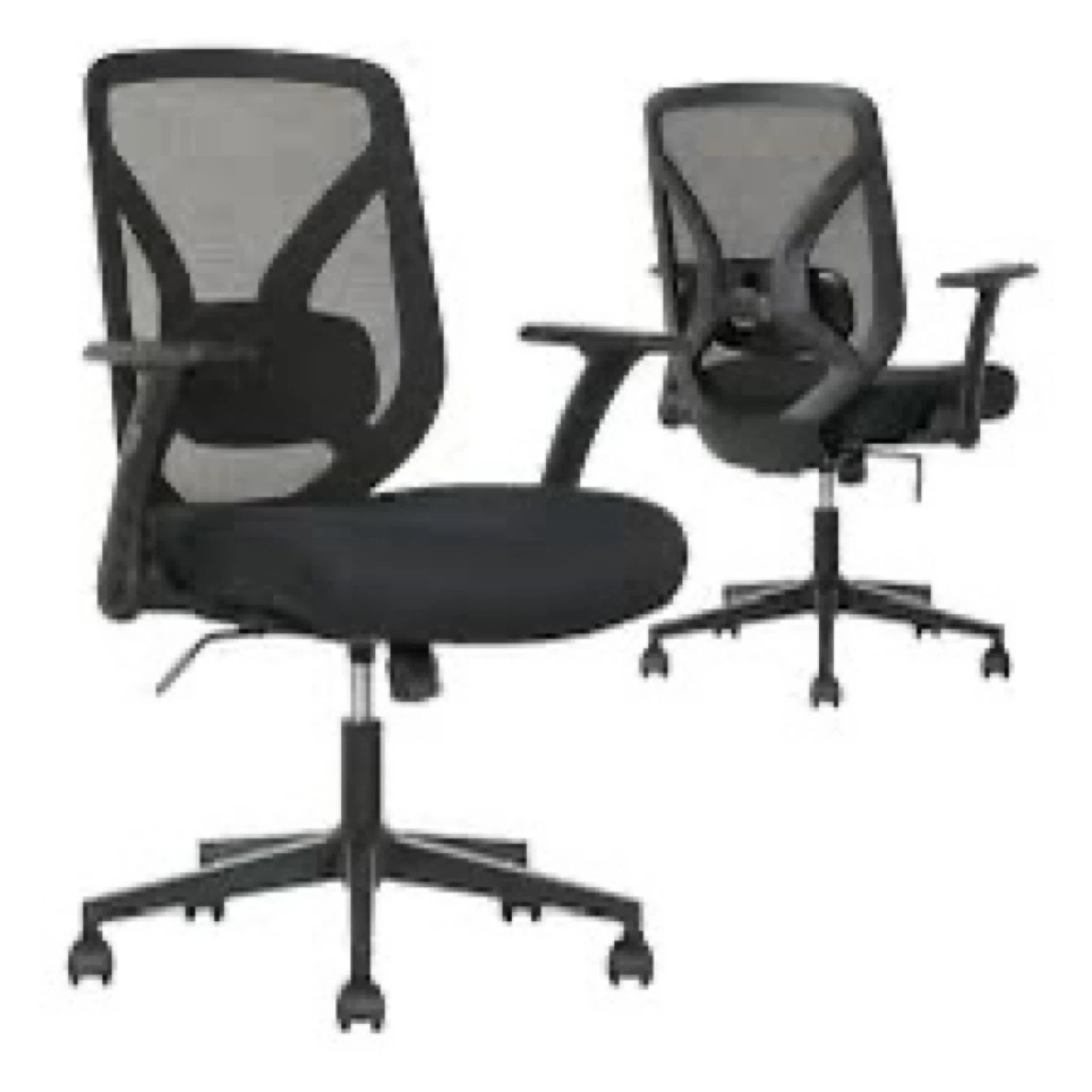 True Innovations Mesh Office Chair - photo 3