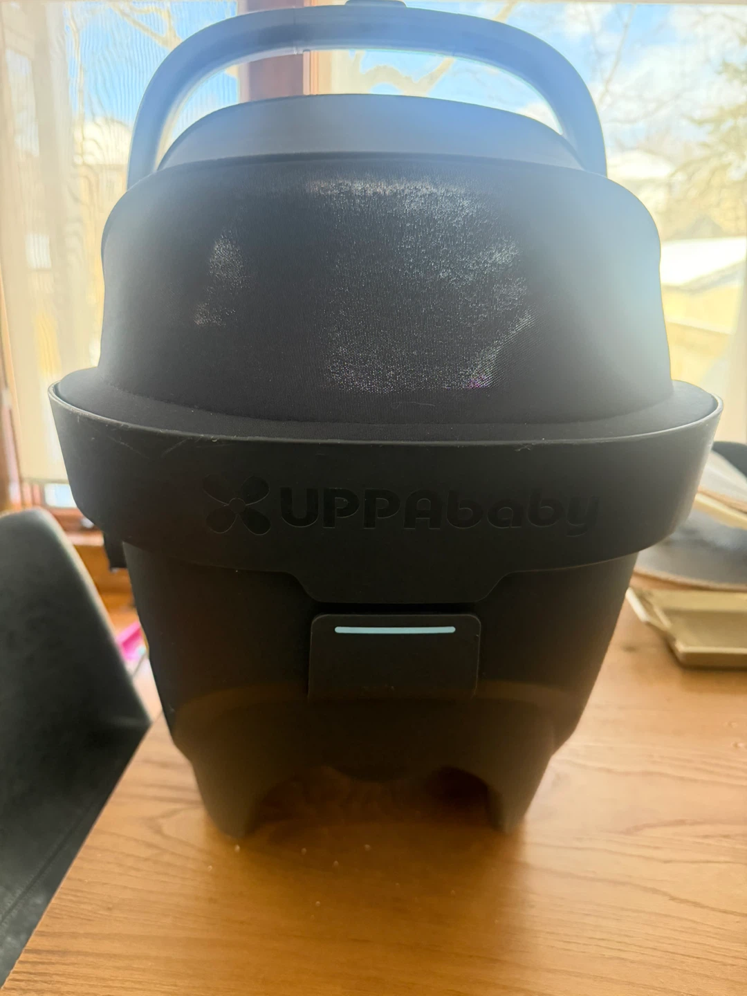 UPPAbaby MESA Infant Car Seat