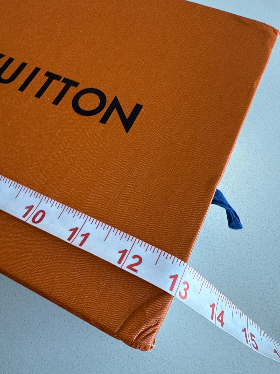 Louis Vuitton LV Shoe box - photo 3