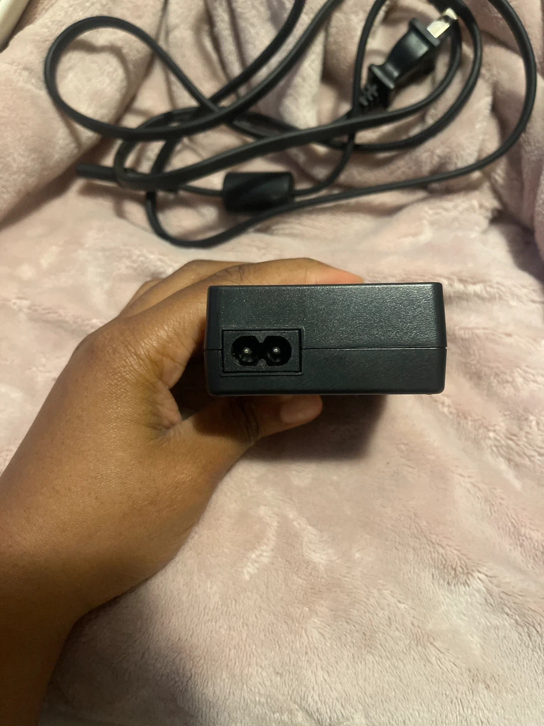 Canon LC-E6 Battery Charger - photo 2