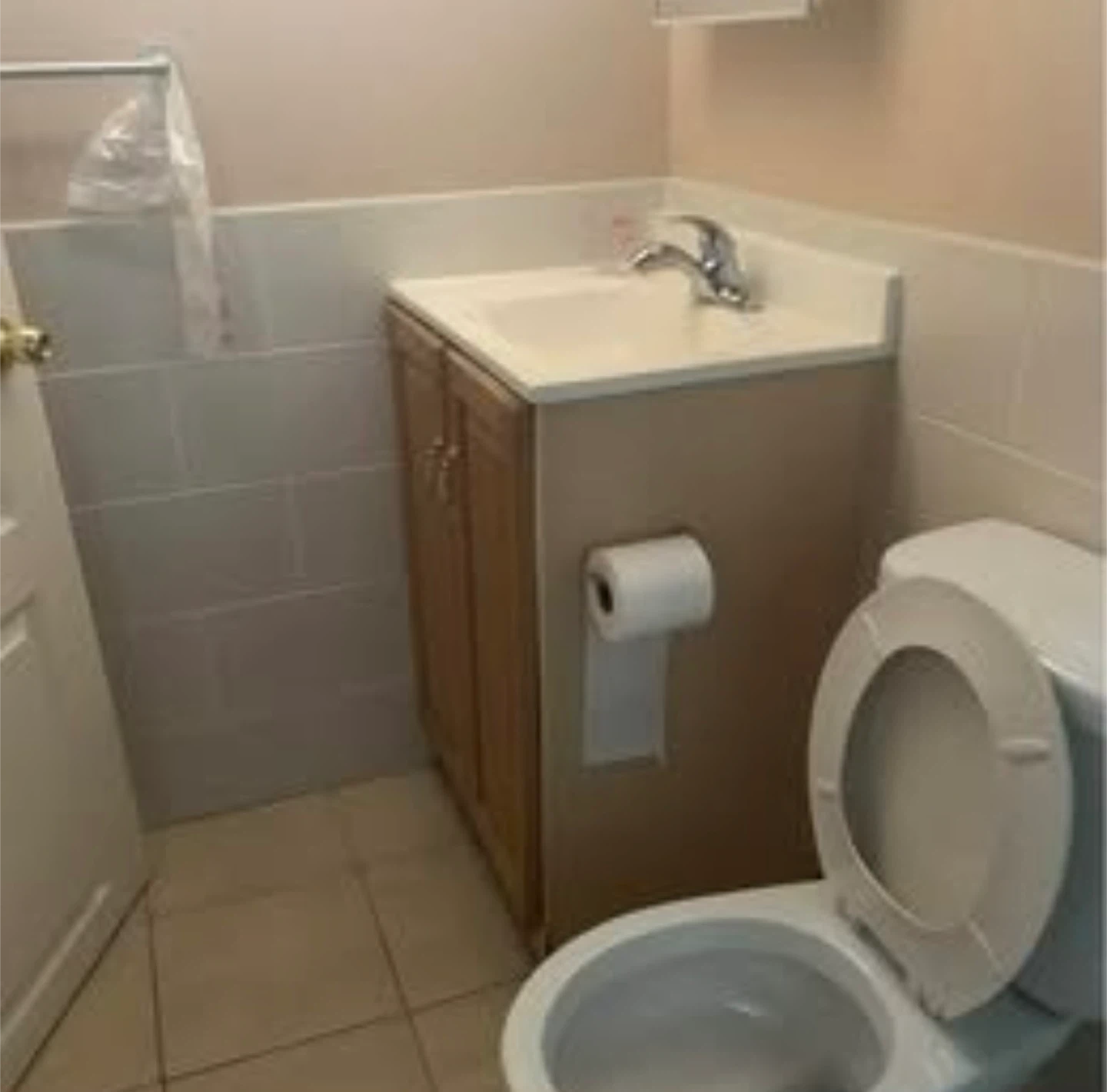 1 Bed 1 Bath - House - photo 3