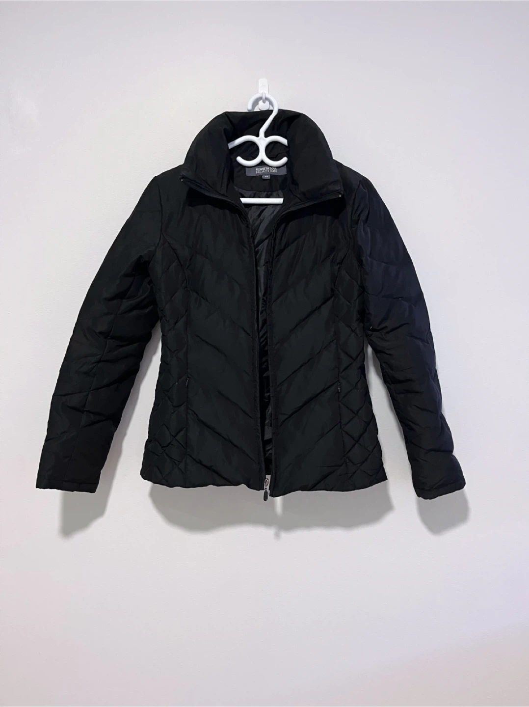 Women’s Puffer Jacket-Size XS