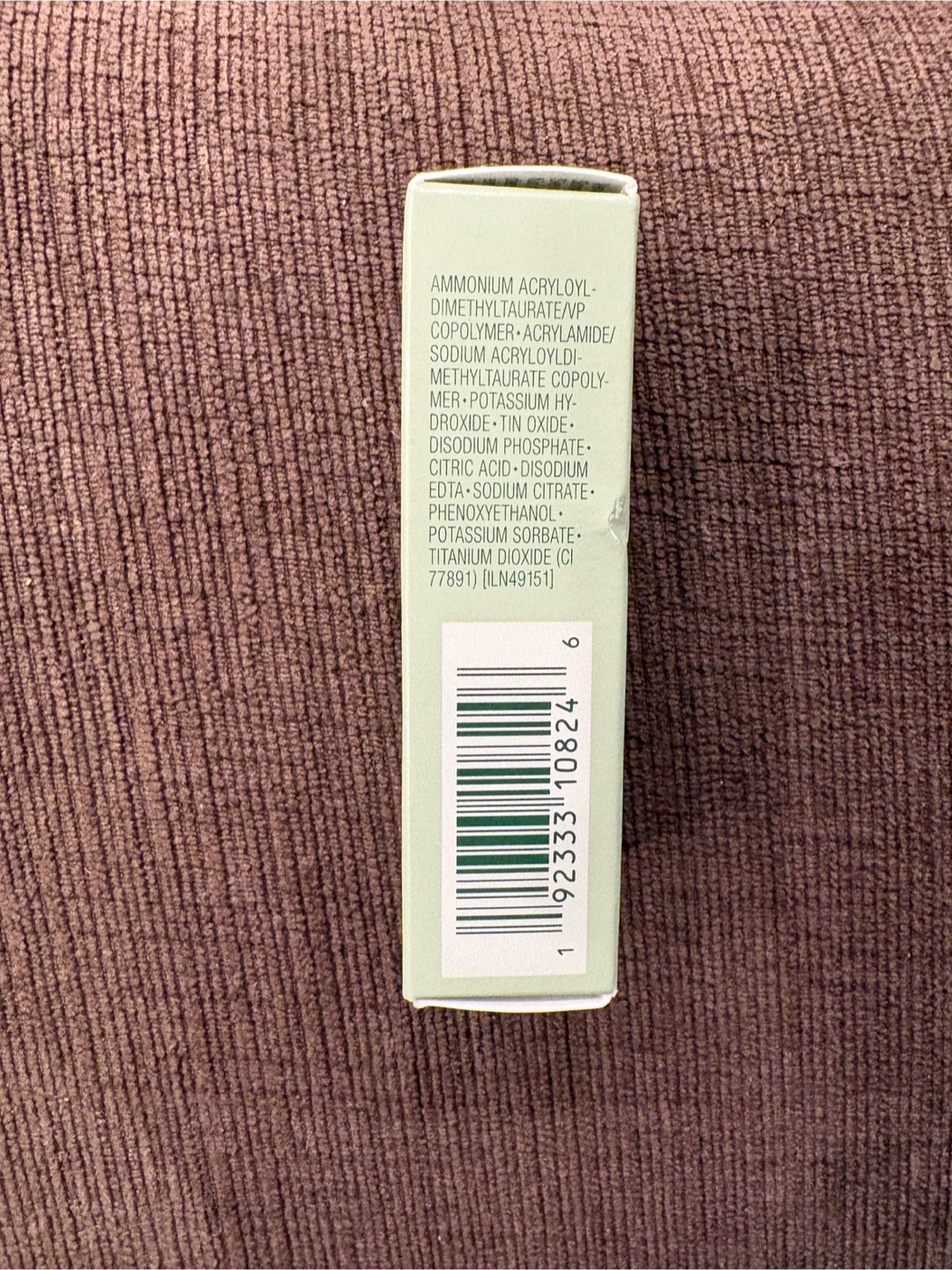 Clinique Smart Clinical Repair™ Wrinkle Correcting Serum - photo 4