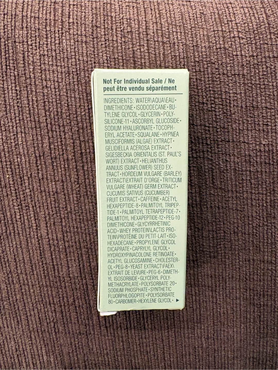 Clinique Smart Clinical Repair™ Wrinkle Correcting Serum - photo 3