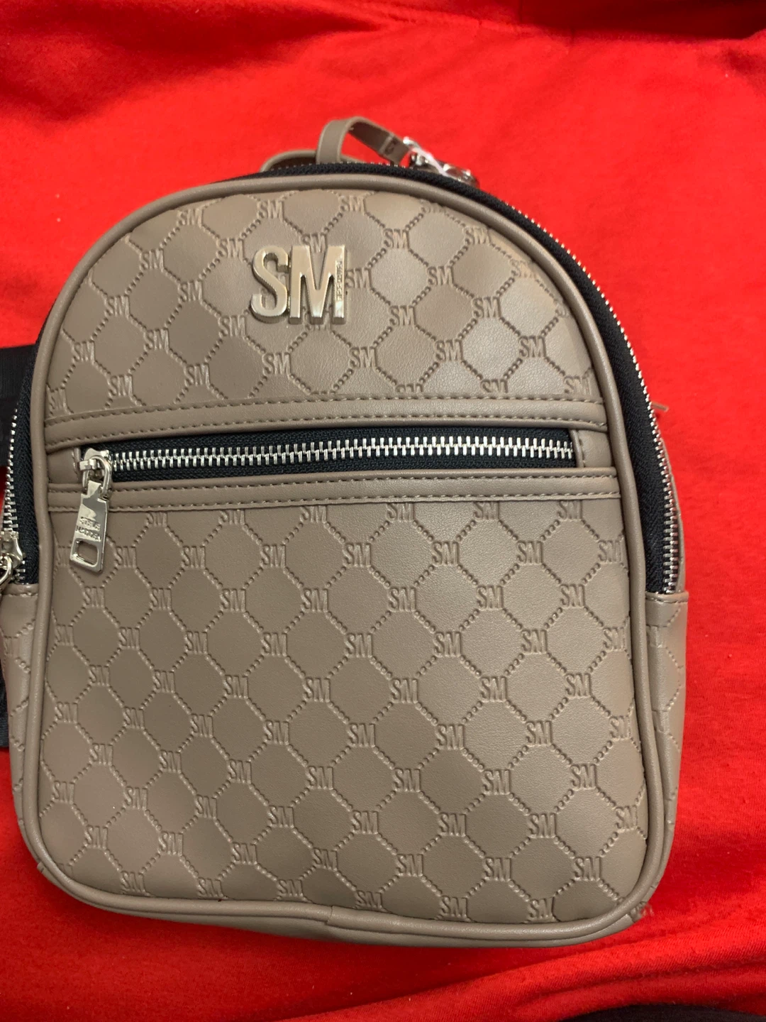 Steve Madden Backpack