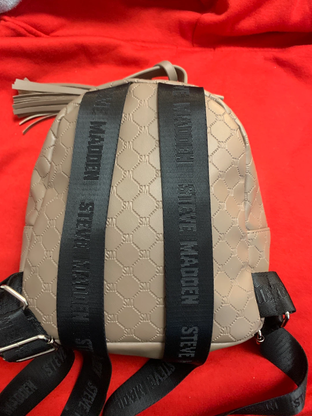Steve Madden Backpack - photo 2