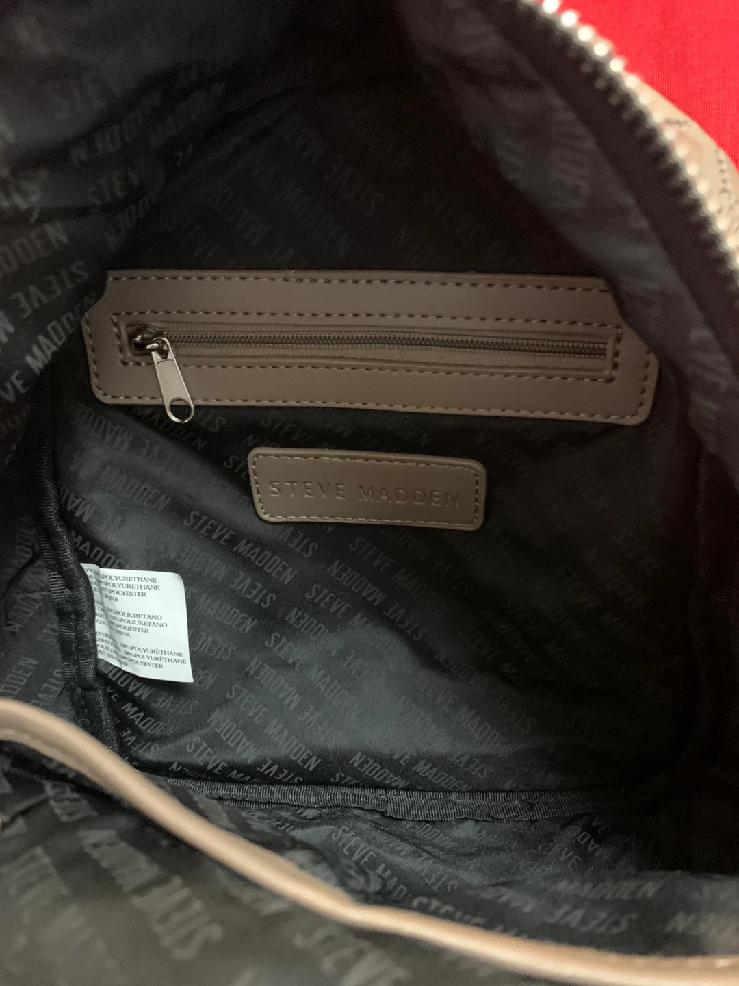 Steve Madden Backpack - photo 4