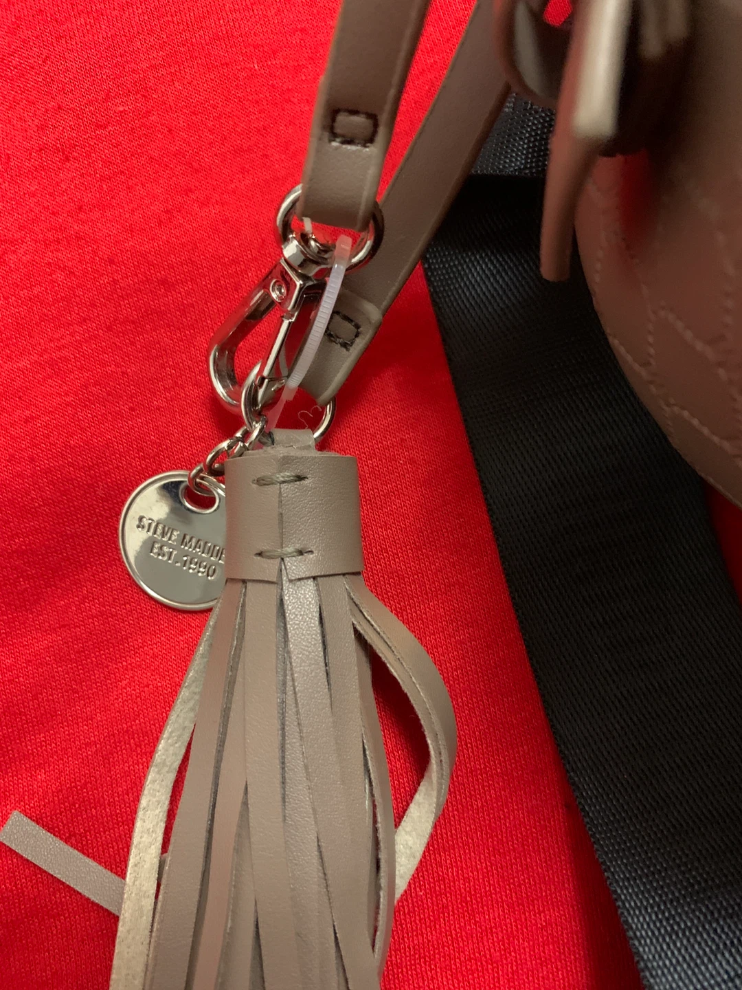 Steve Madden Backpack - photo 3