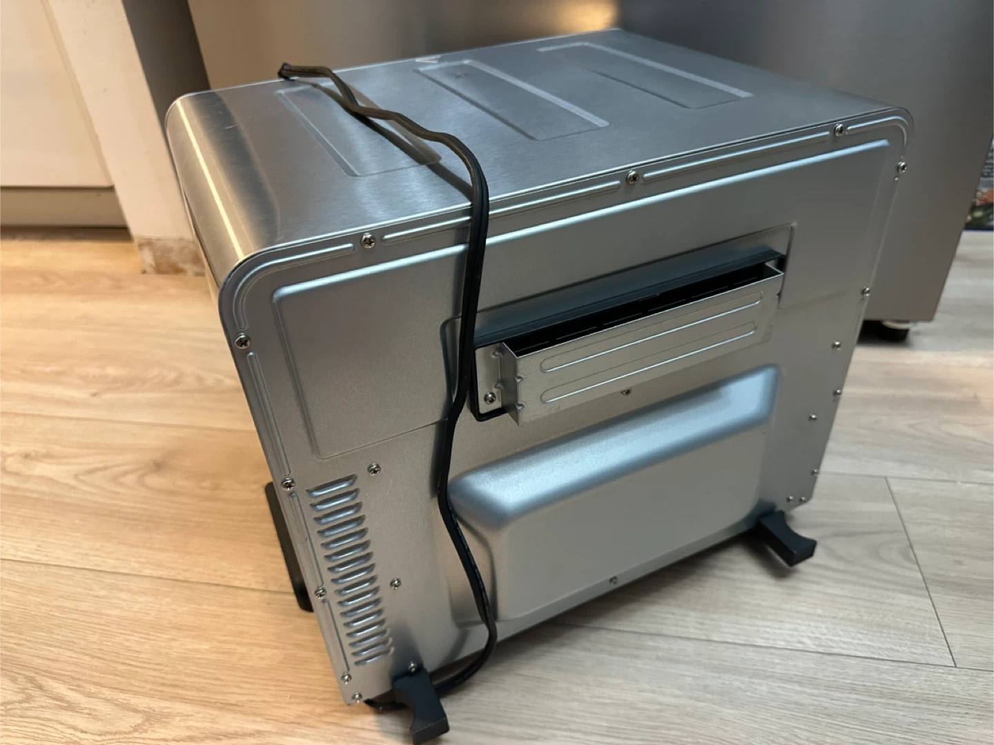 Cuisinart Digital Touch Airfryer Oven - photo 4