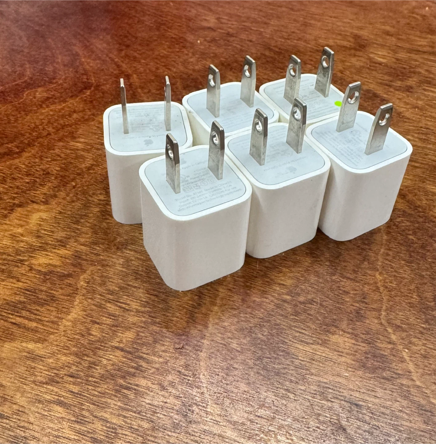Apple USB Power Adapter