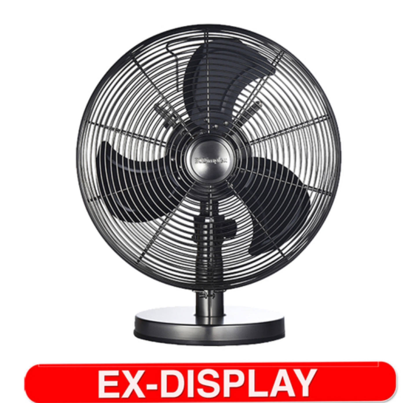 Nautica Home Table Fan 34cm