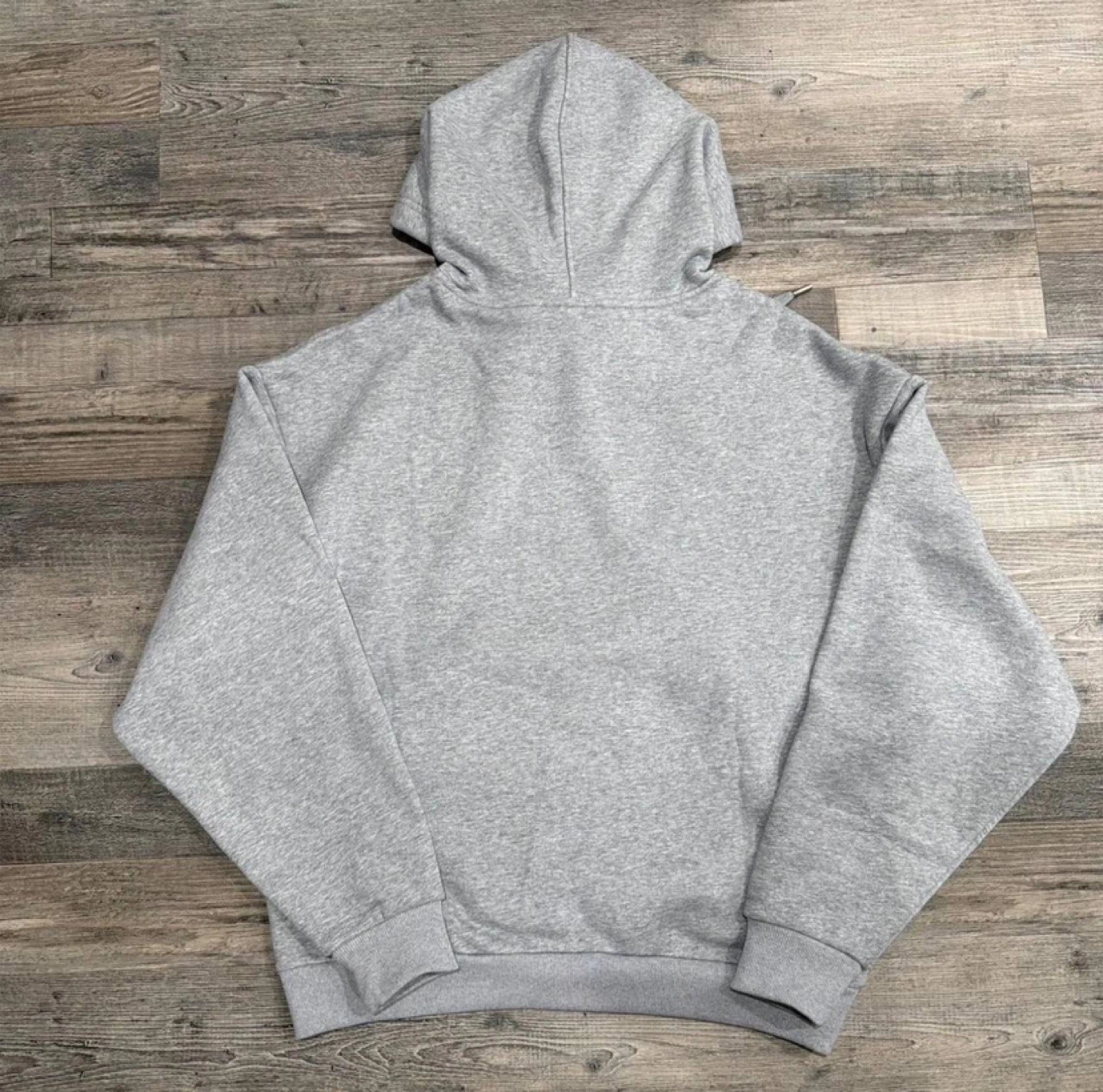 Alo Grey Accolade Hoodie – All Sizes - photo 2