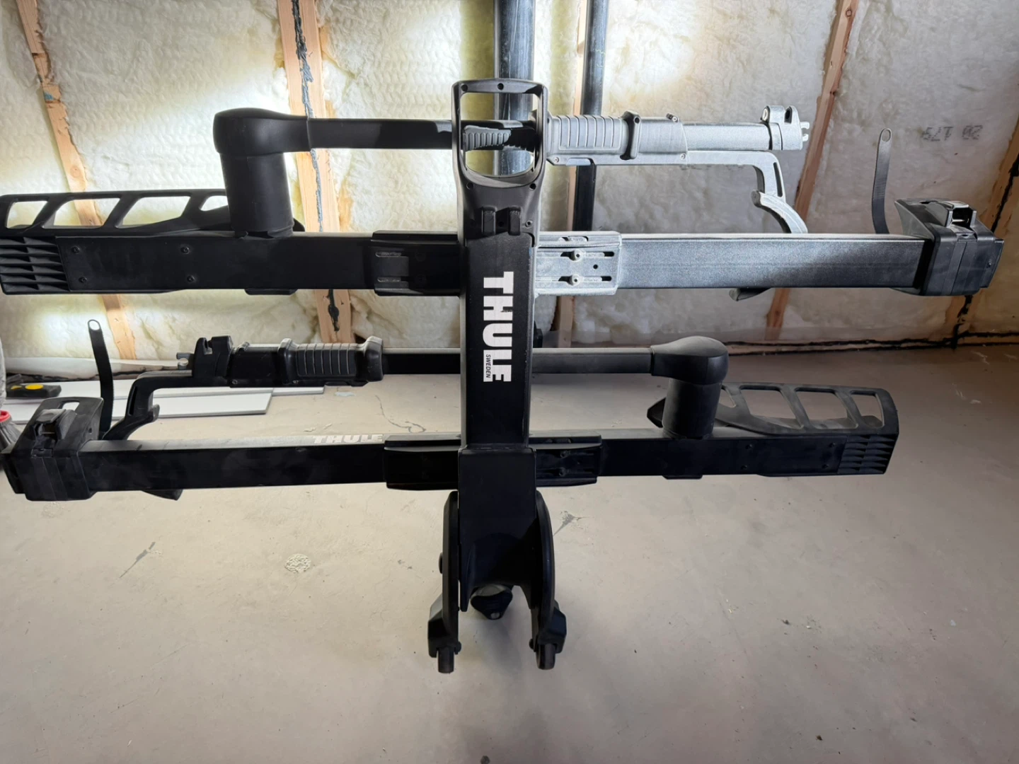 Thule Hitch Bike Rack