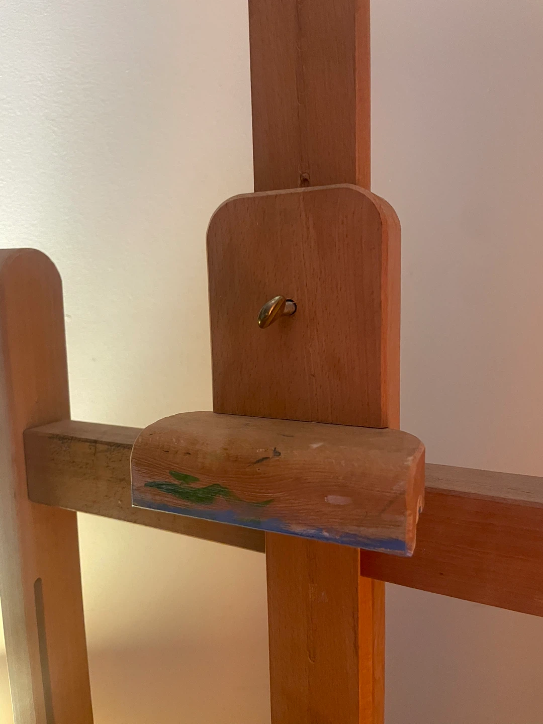 Mabef Basic Artist Easel - photo 3