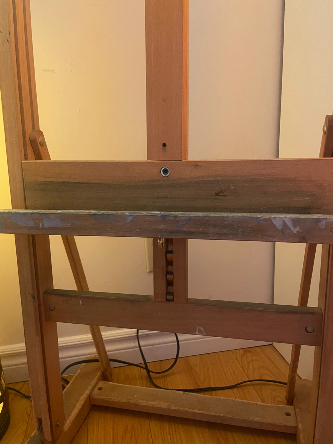 Mabef Basic Artist Easel - photo 4