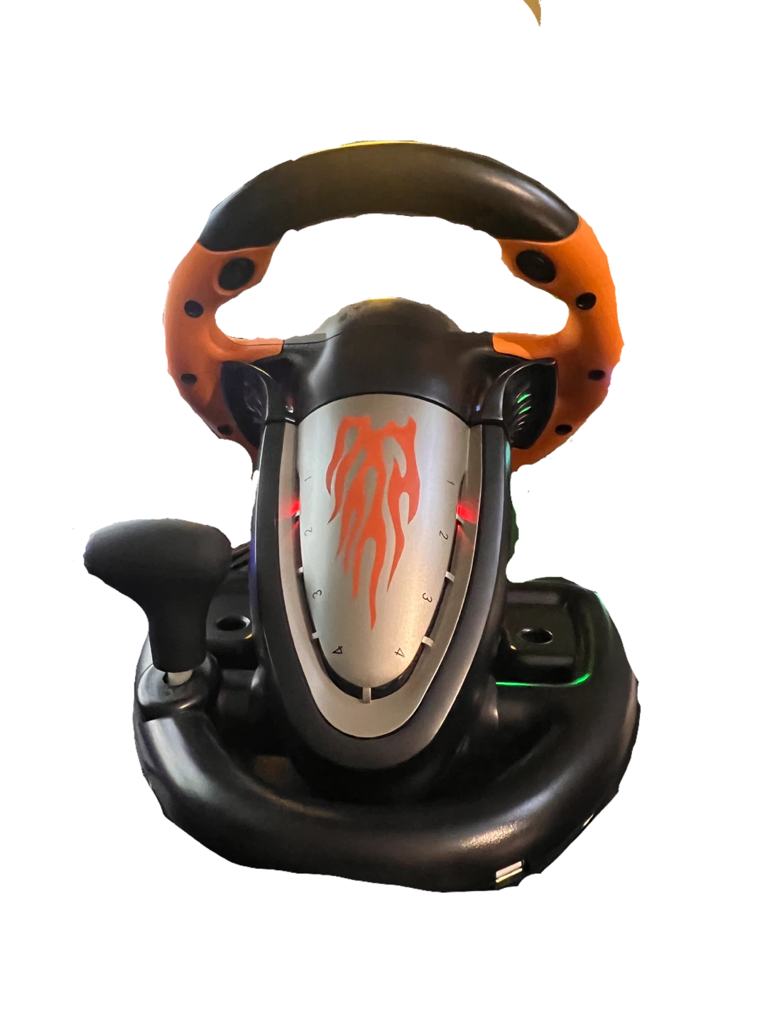 Pxn v3 pro steering wheel