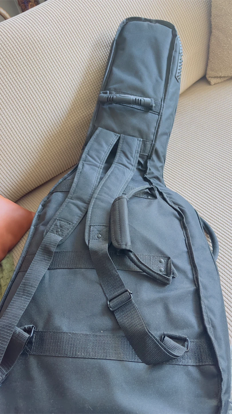 Chromacast Guitar Bag - photo 4