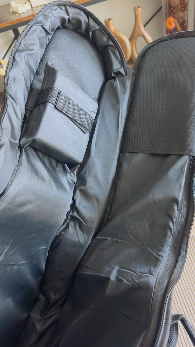 Chromacast Guitar Bag - photo 3