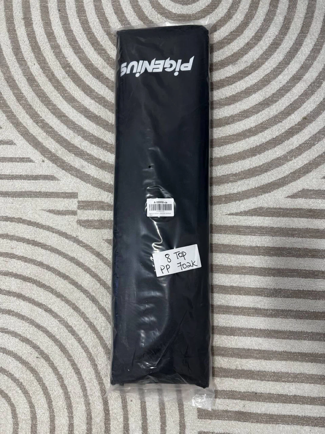 Pigenius Windshield Sun Shade for Hyundai Santa Cr - photo 5