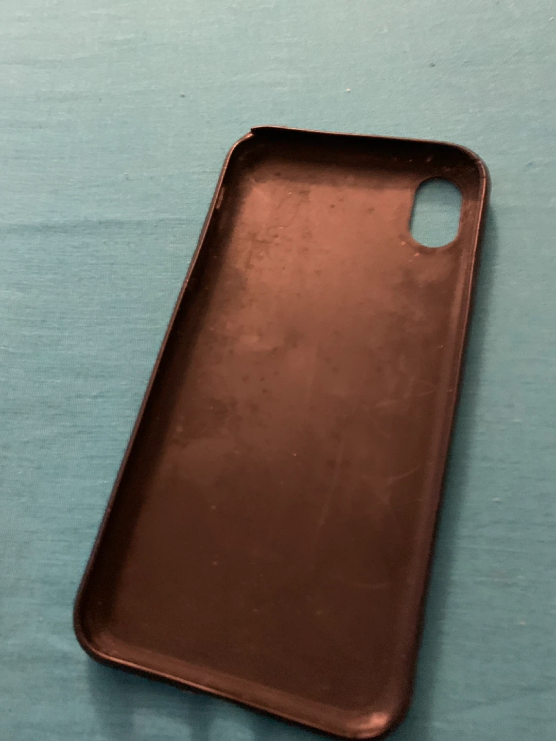 Off-White iPhone XR Case - photo 2