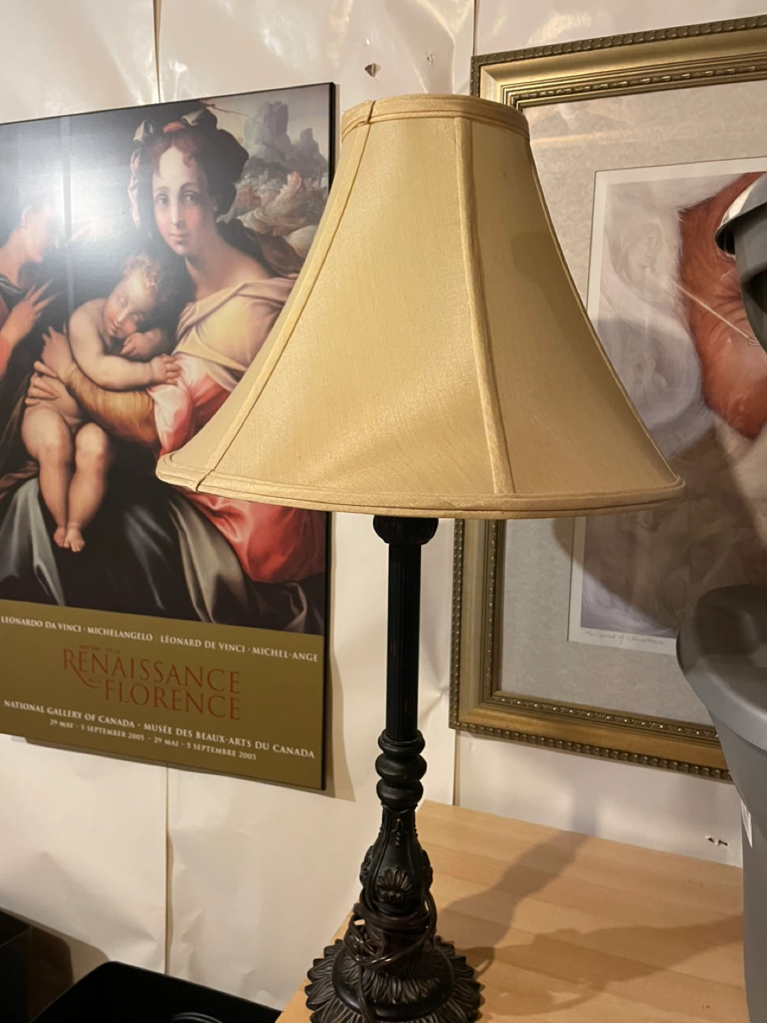 Table Lamp