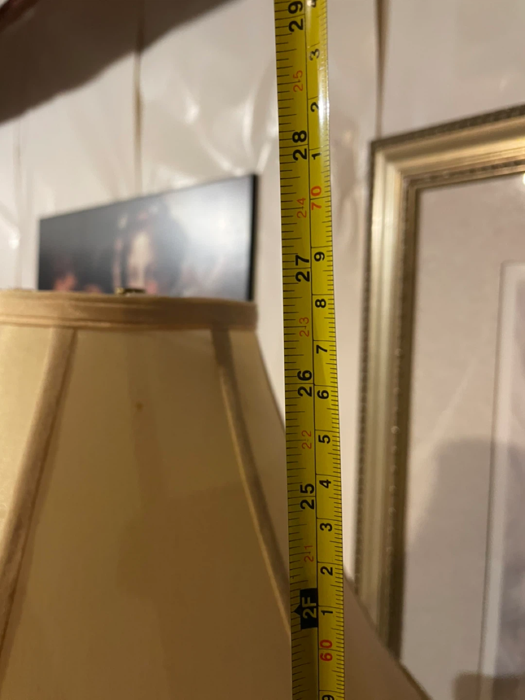 Table Lamp - photo 2