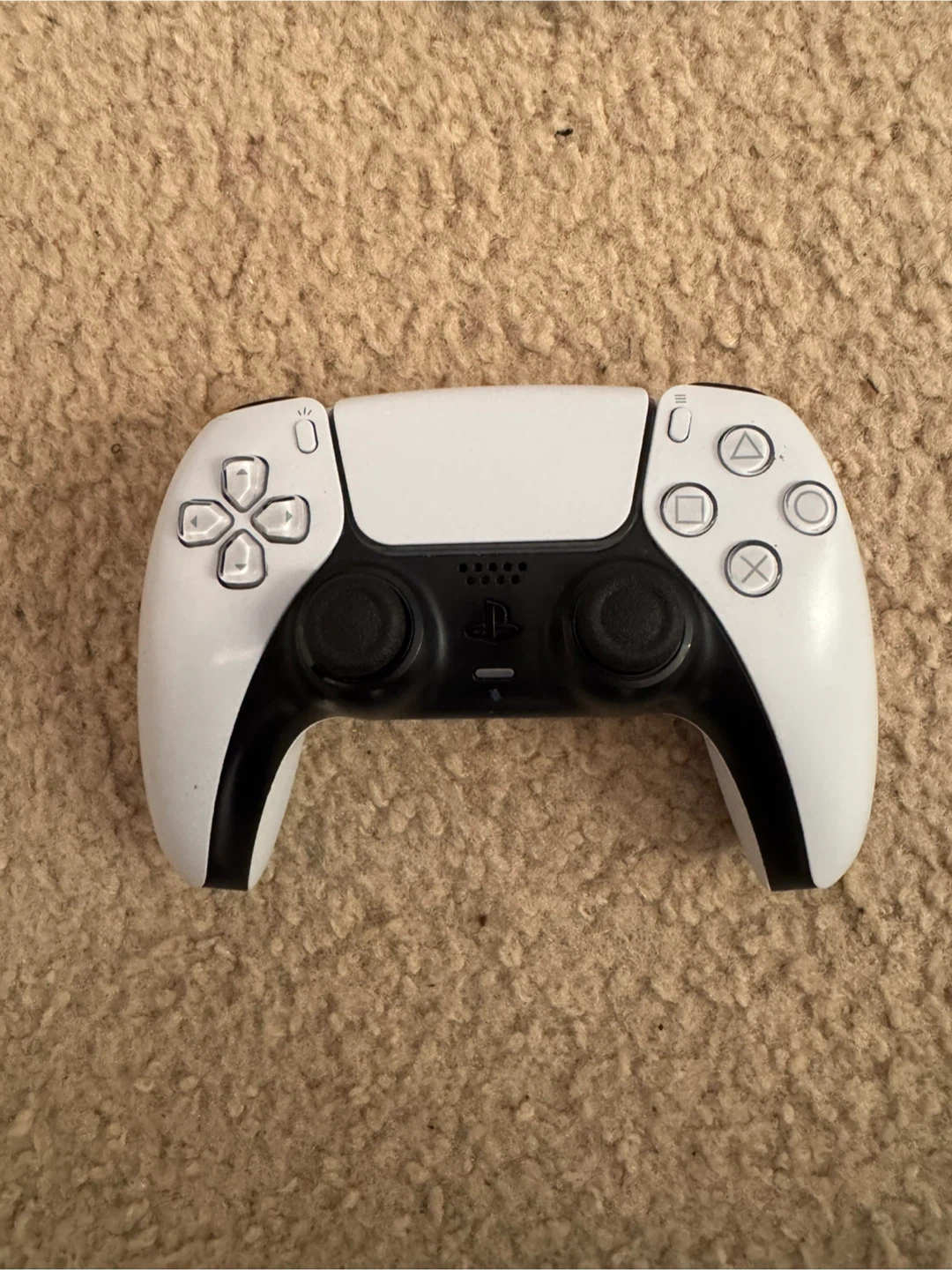 Sony PlayStation 5 DualSense Wireless Controller