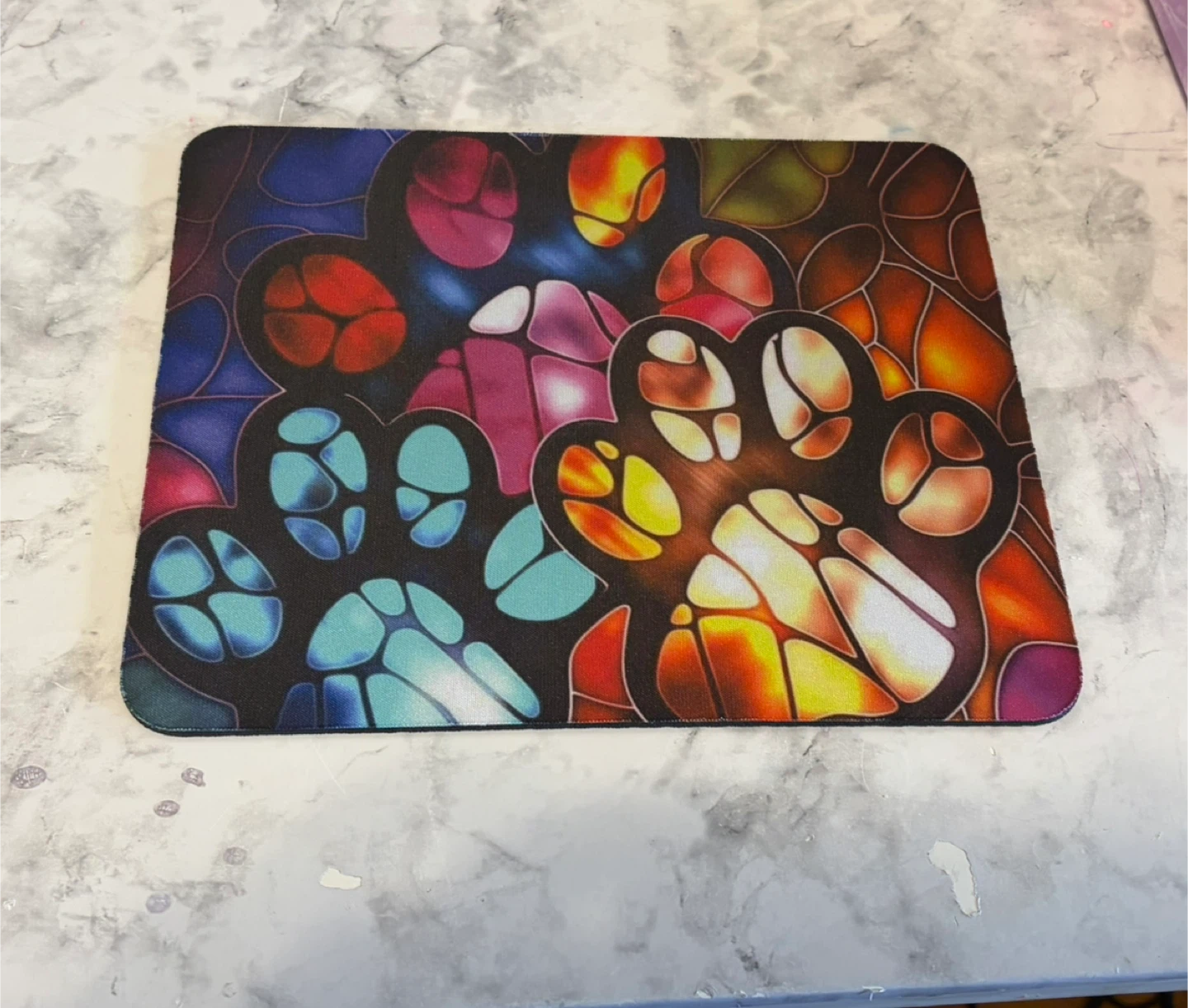 Customized Mouse Pads