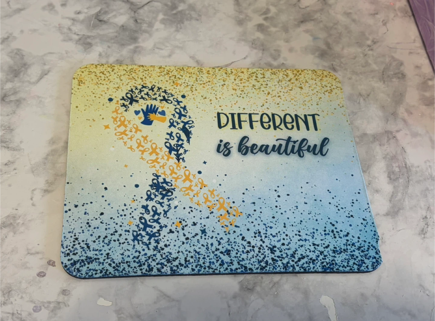 Customized Mouse Pads - photo 5