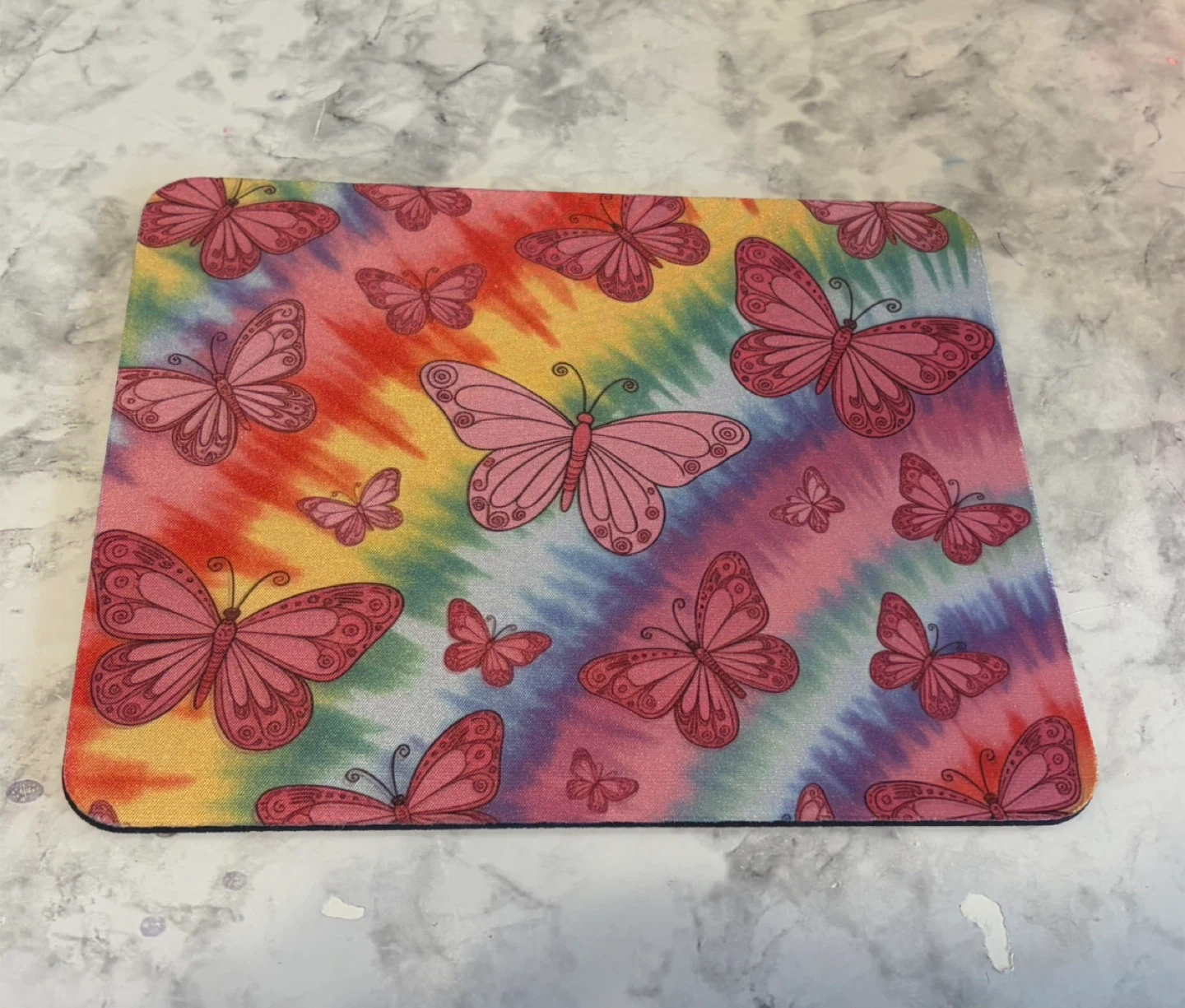 Customized Mouse Pads - photo 3