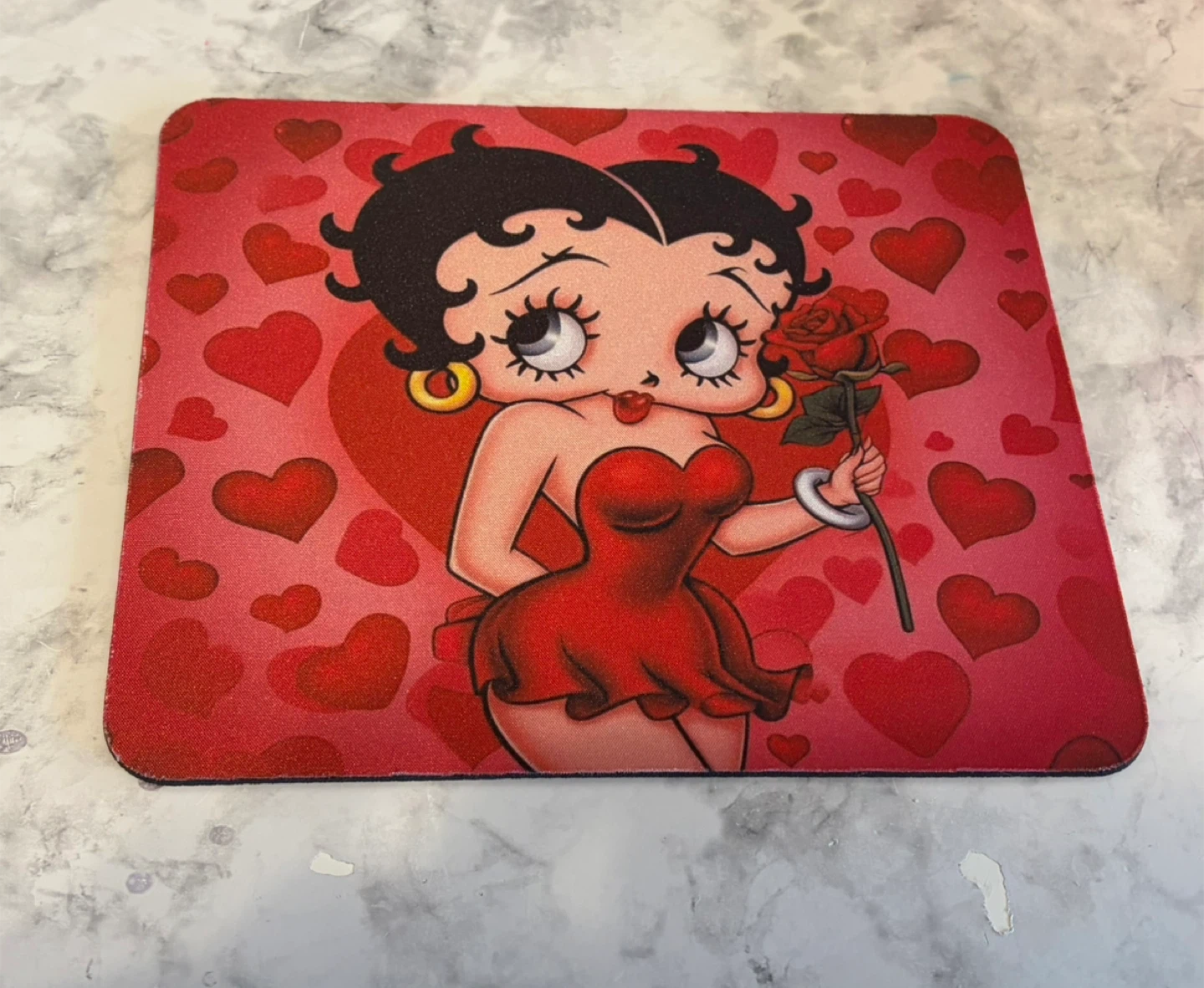Customized Mouse Pads - photo 2
