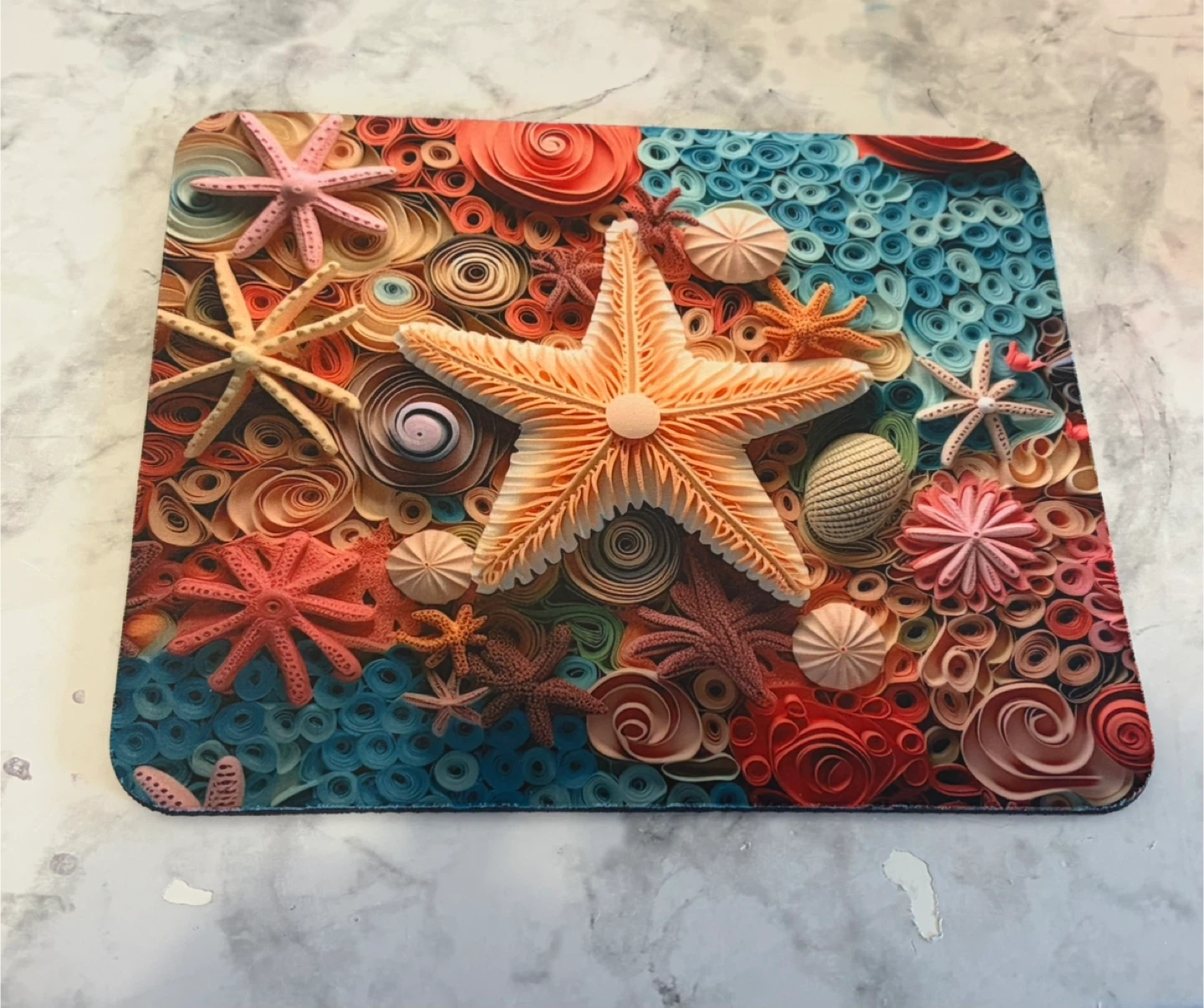 Customized Mouse Pads - photo 4