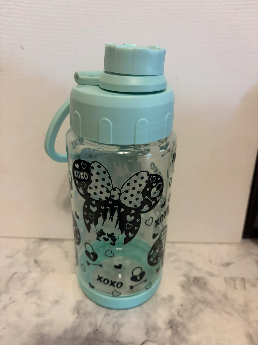 Assorted Character Themed Kids Water Bottles - photo 3