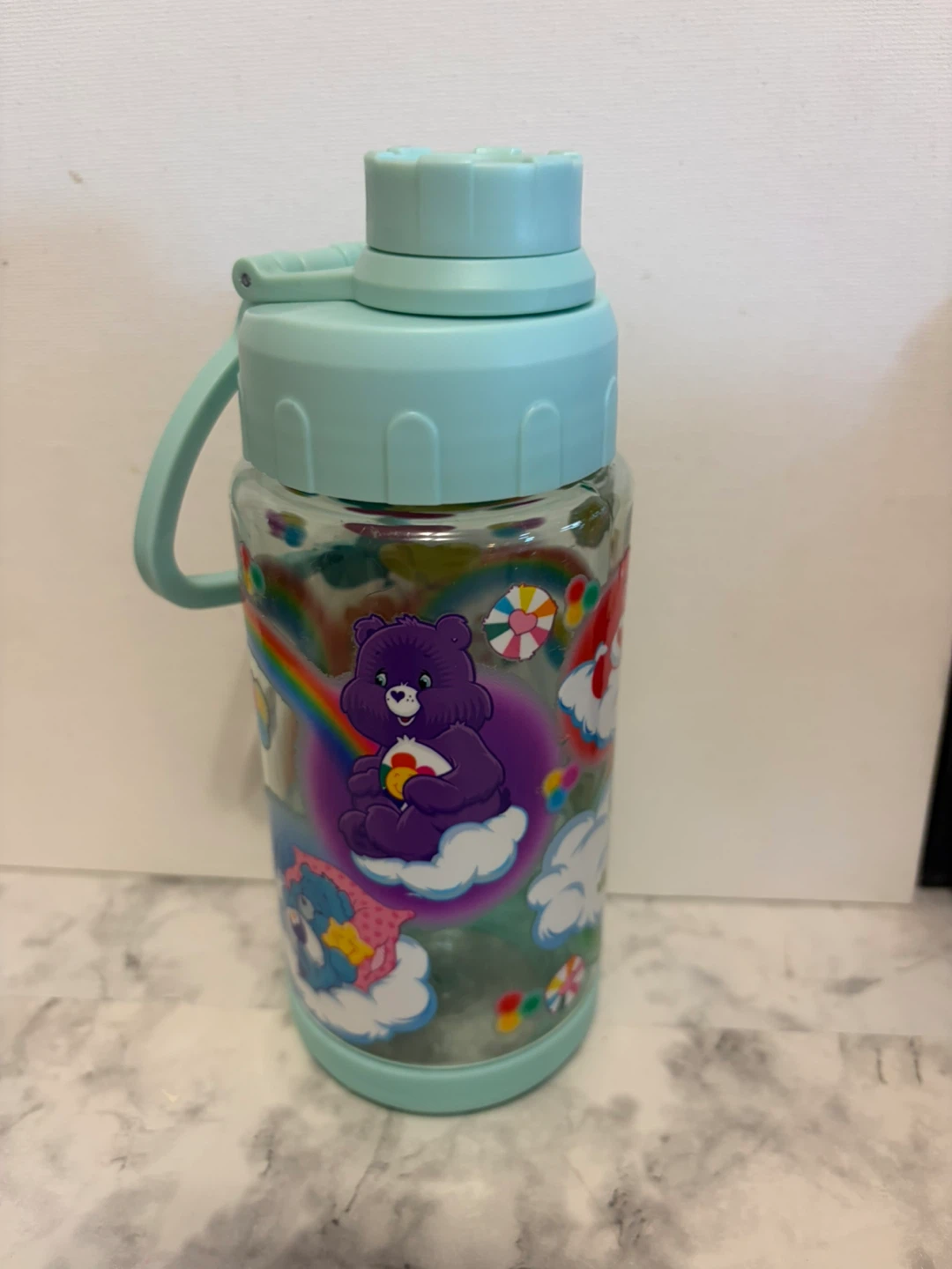 Assorted Character Themed Kids Water Bottles - photo 2