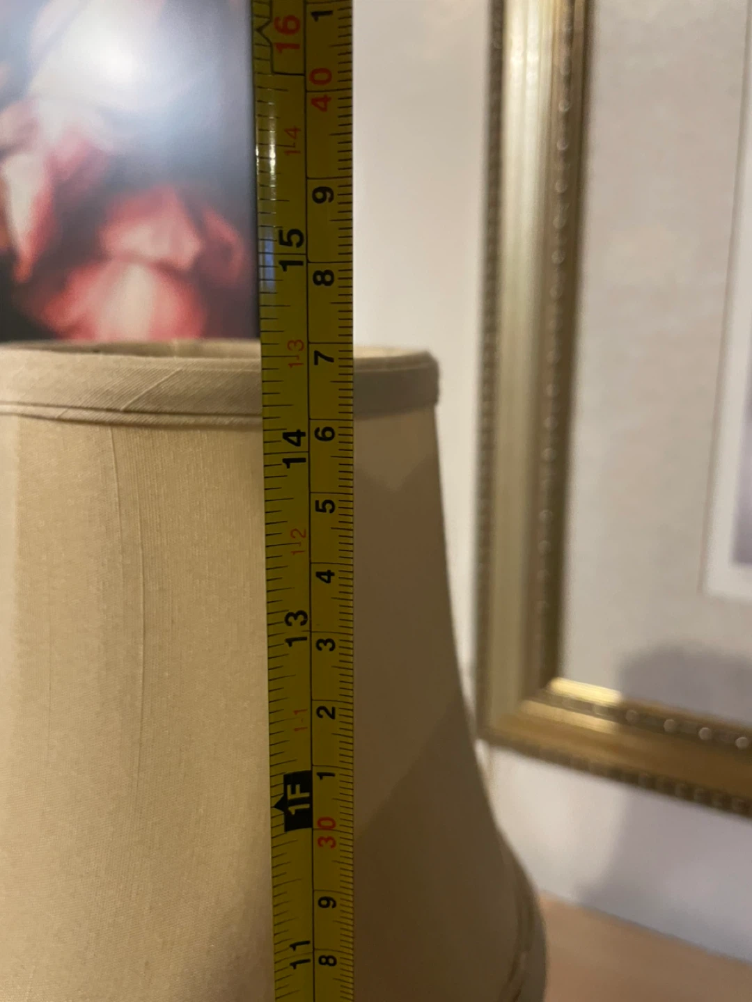 Table Lamp - photo 2