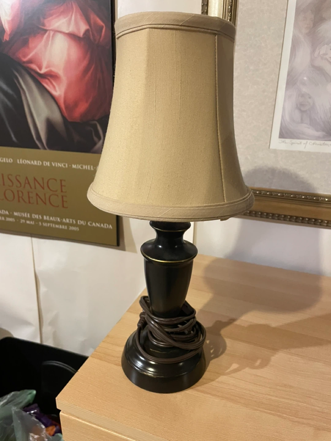 Table Lamp